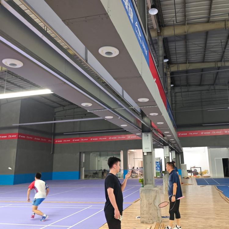 车间降温省钱方法？
